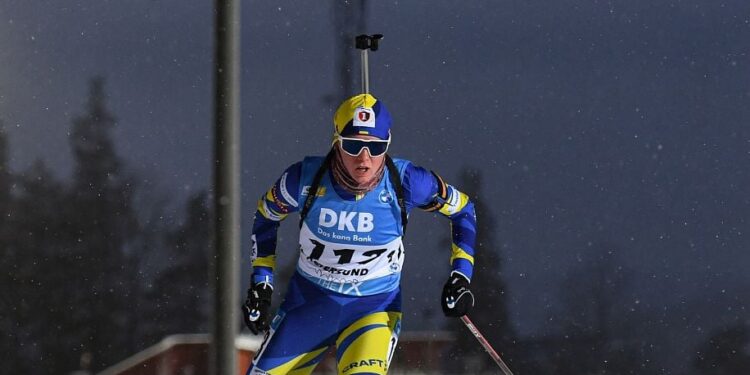 Тренер сборной Украины рассказал, кого кто будет переведен из Кубка мира на Кубок IBU | Биатлон |