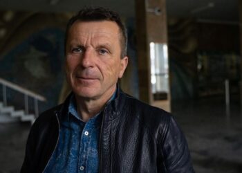 Тренер сборной Украины: «Сейчас хочу, чтобы девушки увидели, что могут работать и соревноваться» | Биатлон |