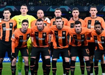 Три клуби Ліги 1: Шахтар дізнався потенційних суперників у Лізі Європи | Єврокубки