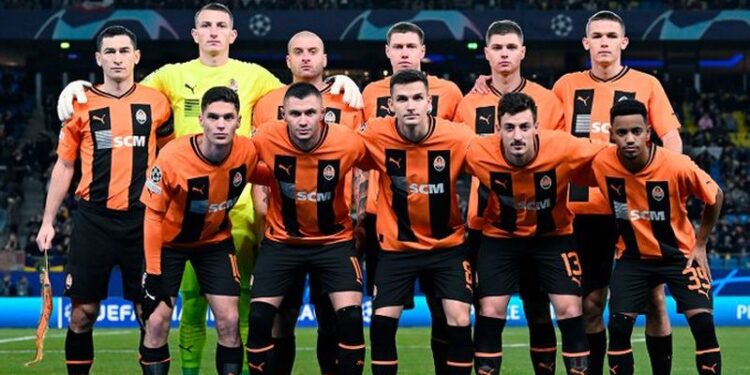 Три клуби Ліги 1: Шахтар дізнався потенційних суперників у Лізі Європи | Єврокубки
