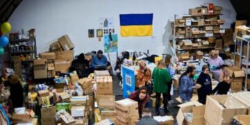 У Черкасах запускають безкоштовну Школу волонтерів — Новини Черкащіни