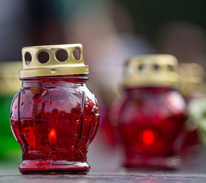 У Львові 14 грудня попрощаються із захисниками Артемом Шакаряном та Русланом Данілевичем