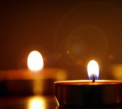 У Львові 7 грудня попрощаються із двома загиблими захисниками