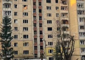 У Львові влучання у житловий будинок, пошкоджено школи та дитячий садок: одна людина загинула