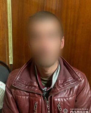 У Миколаєві поліцейські затримали чоловіка за нанесення тяжких тілесних ушкоджень товаришу » Миколаївський Оглядач