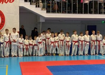 У Миколаєві відбувся чемпіонат області з рукопашного бою » Миколаївський Оглядач