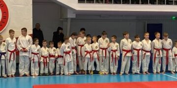 У Миколаєві відбувся чемпіонат області з рукопашного бою » Миколаївський Оглядач