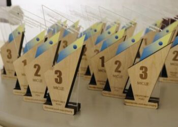 У Миколаєві відзначили кращих спортсменів та тренерів 2023 року » Миколаївський Оглядач