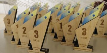 У Миколаєві відзначили кращих спортсменів та тренерів 2023 року » Миколаївський Оглядач