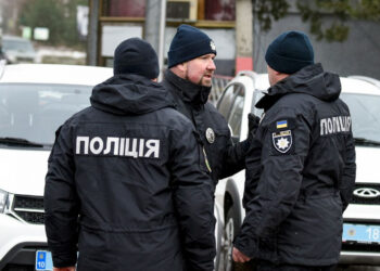 У новорічну ніч поліція перейде у посилений режим роботи – подробиці  | Новости Запорожья