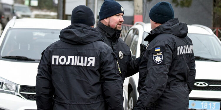 У новорічну ніч поліція перейде у посилений режим роботи – подробиці | Новости Запорожья