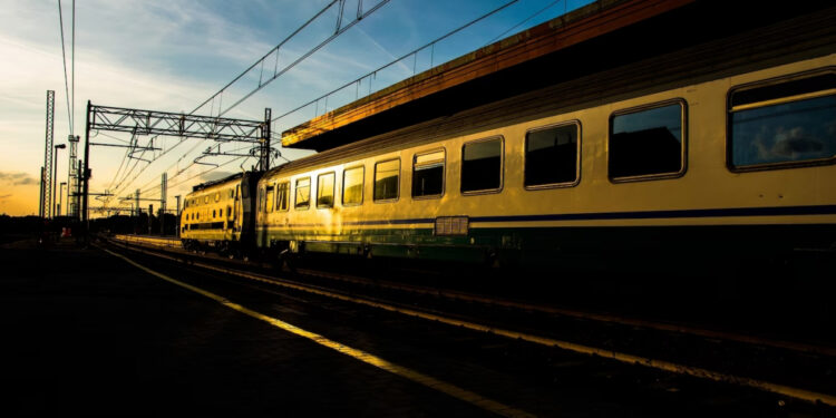 У поїзд Запоріжжя – Ковель додали нові вагони – деталі від Укрзалізниці | Новости Запорожья