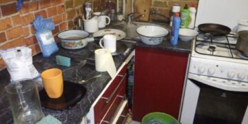 У Тернополі підлітки жорстоко познущались зі знайомого і знімали це все на телефон