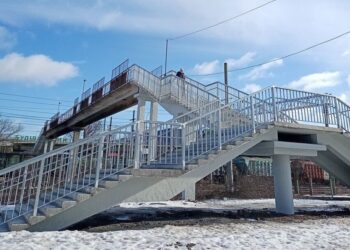 У Тернополі збудують міст на вулиці Транспортній