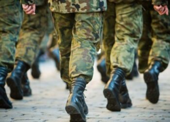 У військкоматах зробили заяву про вручення повісток у спортзалах – Экономика