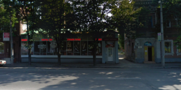 У Запоріжжі демонтують рекламні вивіски російською мовою – за якими адресами | Новости Запорожья