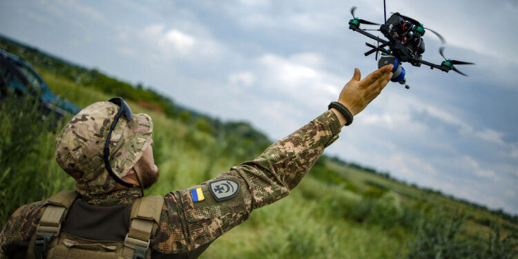 У Запоріжжі додатково виділили п`ять мільйонів на дрони – подробиці  | Новости Запорожья