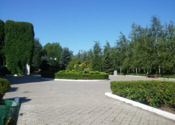 У Запоріжжі хочуть перейменувати Комунарський район – яку назву пропонують | Новости Запорожья