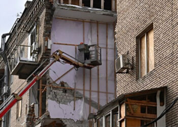 У Запоріжжі почали відбудовувати ще три багатоповерхівки – адреси | Новости Запорожья