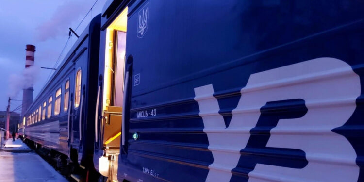 У Запоріжжі тимчасово змінили розклад приміських поїздів – список | Новости Запорожья