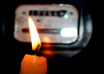 У Запоріжжі вимкнуть світло у домівках мешканців – коли і на скільки  | Новости Запорожья