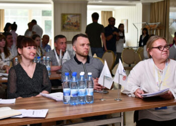 У Житомирській області почали розробку стратегій розвитку: створили профілі громад | Журнал Житомира