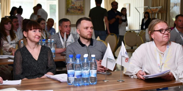 У Житомирській області почали розробку стратегій розвитку: створили профілі громад | Журнал Житомира