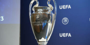 Украина продолжает удерживать 18 место в Таблице коэффициентов УЕФА