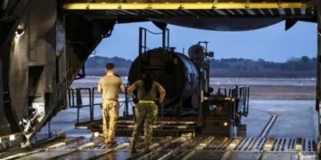 Українська армія планує новий контрнаступ