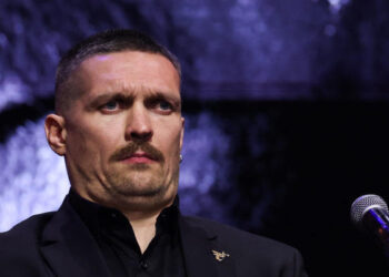 “Усик – второй номер”: Экс-чемпион назвал пятерку лучших супертяжеловесов – Спорт ):Бокс