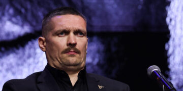 “Усик – второй номер”: Экс-чемпион назвал пятерку лучших супертяжеловесов – Спорт ):Бокс
