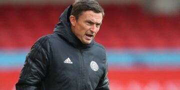 В АПЛ произошла первая тренерская отставка в сезоне 2023/24