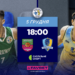 В Дніпрі пройдуть дві гри: відеотрансляція Суперліги Favbet 5 грудня – Федерація баскетболу України