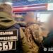 В Одесі правоохоронці викрили заступника командира військової частини в одержанні неправомірної вигоди