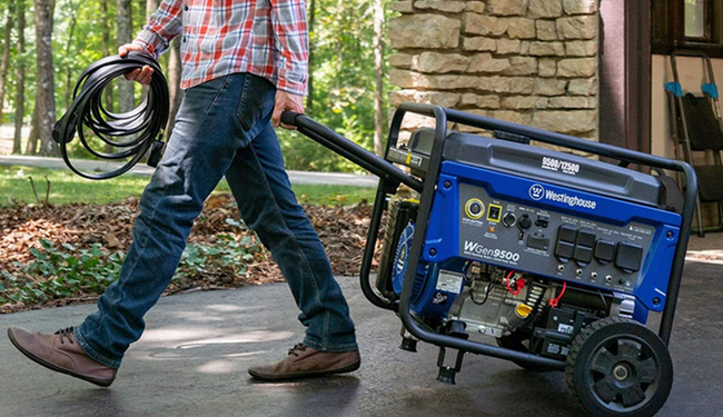 В Одесі зловмисник заробив 7,5 тисяч гривень на продажі неіснуючих генераторів