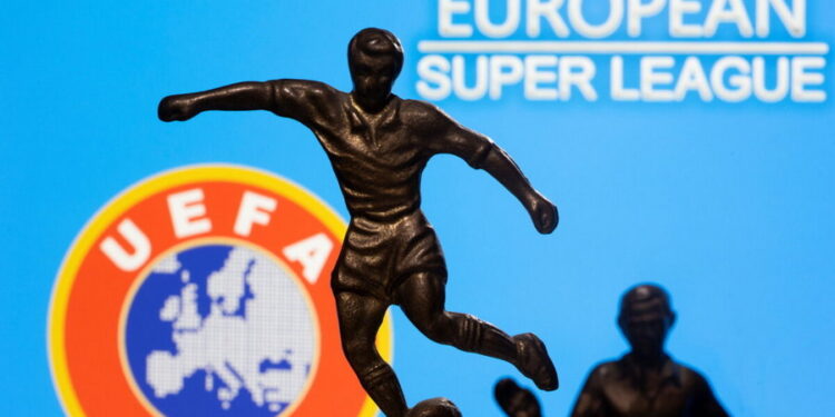 В Серии А потребуют от всех клубов официально выступить против Суперлиги