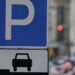 В Україні хочуть підвищити штрафи за неправильне паркування для певної категорії водіїв |