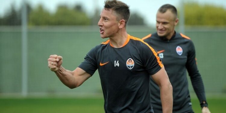 Василь Кобін: “Шахтар виявивися не готовим до того, що Порту буде діяти агресивно” | Єврокубки