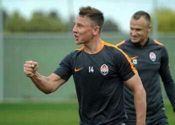 Василь Кобін: “Шахтар виявивися не готовим до того, що Порту буде діяти агресивно” | Єврокубки