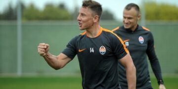 Василь Кобін: “Шахтар виявивися не готовим до того, що Порту буде діяти агресивно” | Єврокубки