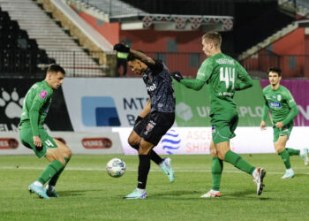 «Верес» драматично вириває нічию в «Полісся»