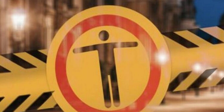 Верховна Рада ухвалила штрафи за порушення комендантської години – скільки доведеться заплатити | Новости Запорожья