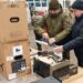 Від Черкащини для ЗСУ передали черговий транш допомоги – Новости Черкасс