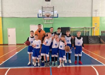 Відкритий чемпіонат Київської області серед юнаків та дівчат: результати матчів 9-10 грудня – Федерація баскетболу України