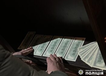 Військкома на Одещині затримали за підозрою у допомозі ухилянтам