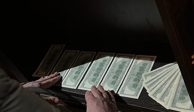 Військкома на Одещині затримали за підозрою у допомозі ухилянтам