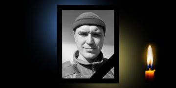 Віктор Биков помер: прощання з воїном на Полтавщині – ПОЛТАВА СЬОГОДНІ