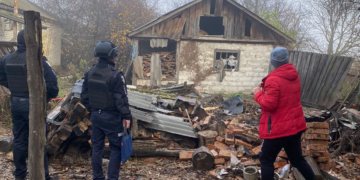 Виплати за пошкоджене житло отримують жителі Полтавщини