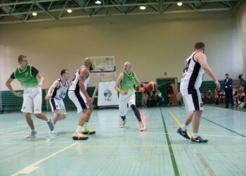 Вища ліга: анонс матчів 15-17 грудня – Федерація баскетболу України