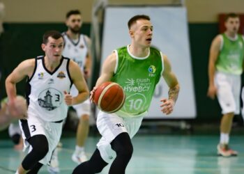 Вища ліга: Push Team в овертаймі здолав Самбір, Прометей продовжив переможну серію – Федерація баскетболу України